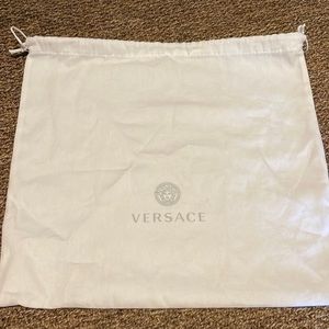 Versace Dustbag